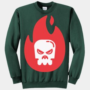 Core Fleece Crewneck Sweatshirt Thumbnail