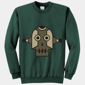 Core Fleece Crewneck Sweatshirt Thumbnail