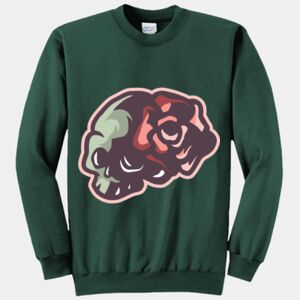 Core Fleece Crewneck Sweatshirt Thumbnail