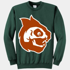 Core Fleece Crewneck Sweatshirt Thumbnail