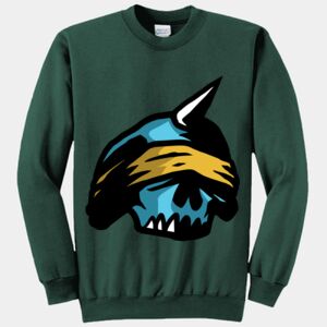 Core Fleece Crewneck Sweatshirt Thumbnail