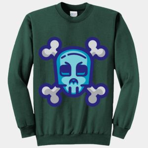 Core Fleece Crewneck Sweatshirt Thumbnail