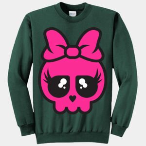 Core Fleece Crewneck Sweatshirt Thumbnail