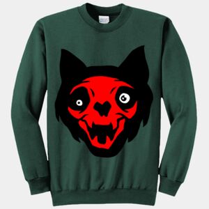 Core Fleece Crewneck Sweatshirt Thumbnail