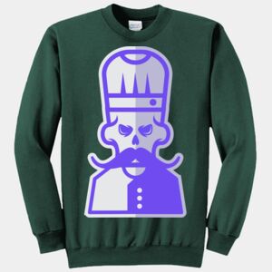 Core Fleece Crewneck Sweatshirt Thumbnail