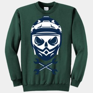 Core Fleece Crewneck Sweatshirt Thumbnail