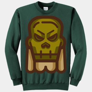 Core Fleece Crewneck Sweatshirt Thumbnail