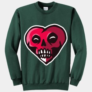 Core Fleece Crewneck Sweatshirt Thumbnail