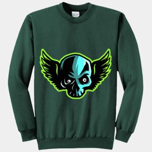 Core Fleece Crewneck Sweatshirt Thumbnail