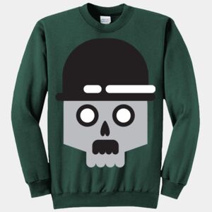 Core Fleece Crewneck Sweatshirt Thumbnail