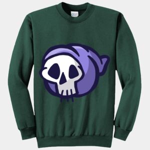 Core Fleece Crewneck Sweatshirt Thumbnail