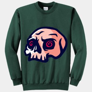 Core Fleece Crewneck Sweatshirt Thumbnail