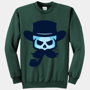 Core Fleece Crewneck Sweatshirt Thumbnail