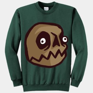 Core Fleece Crewneck Sweatshirt Thumbnail