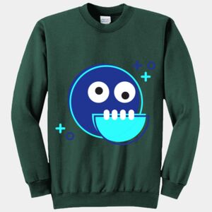 Core Fleece Crewneck Sweatshirt Thumbnail