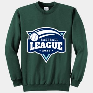 Core Fleece Crewneck Sweatshirt Thumbnail