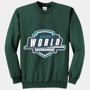 Core Fleece Crewneck Sweatshirt Thumbnail