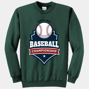 Core Fleece Crewneck Sweatshirt Thumbnail