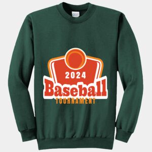 Core Fleece Crewneck Sweatshirt Thumbnail