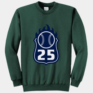 Core Fleece Crewneck Sweatshirt Thumbnail