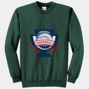 Core Fleece Crewneck Sweatshirt Thumbnail