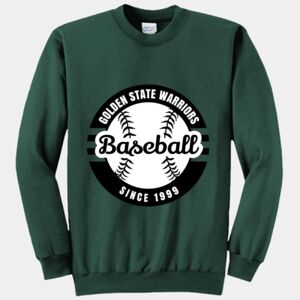 Core Fleece Crewneck Sweatshirt Thumbnail