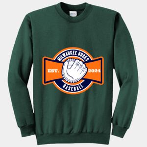 Core Fleece Crewneck Sweatshirt Thumbnail