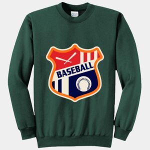 Core Fleece Crewneck Sweatshirt Thumbnail