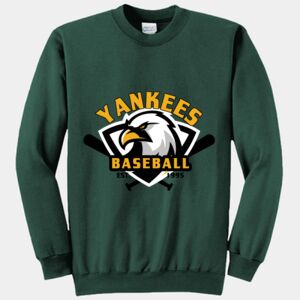 Core Fleece Crewneck Sweatshirt Thumbnail