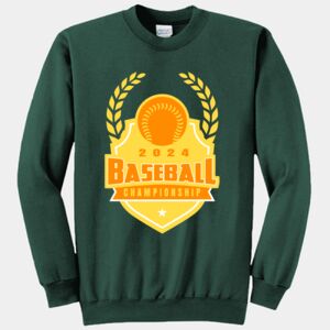 Core Fleece Crewneck Sweatshirt Thumbnail