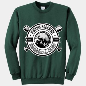 Core Fleece Crewneck Sweatshirt Thumbnail