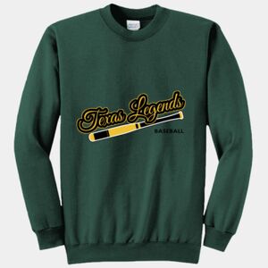 Core Fleece Crewneck Sweatshirt Thumbnail