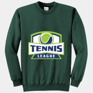 Core Fleece Crewneck Sweatshirt Thumbnail