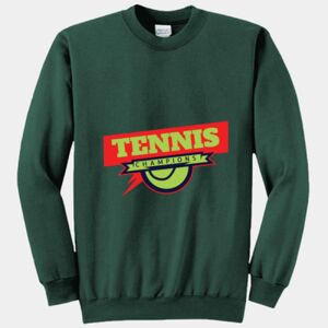 Core Fleece Crewneck Sweatshirt Thumbnail