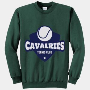 Core Fleece Crewneck Sweatshirt Thumbnail