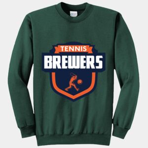 Core Fleece Crewneck Sweatshirt Thumbnail