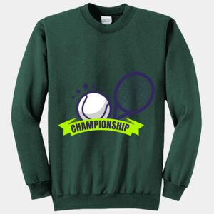 Core Fleece Crewneck Sweatshirt Thumbnail