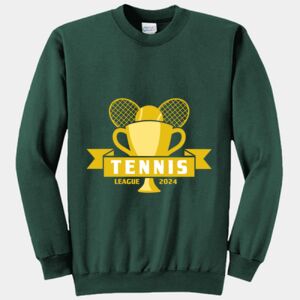 Core Fleece Crewneck Sweatshirt Thumbnail