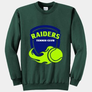 Core Fleece Crewneck Sweatshirt Thumbnail