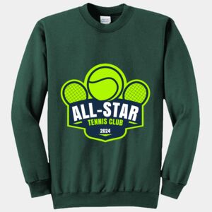 Core Fleece Crewneck Sweatshirt Thumbnail