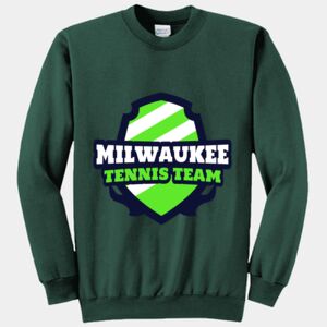 Core Fleece Crewneck Sweatshirt Thumbnail