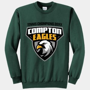 Core Fleece Crewneck Sweatshirt Thumbnail