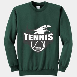 Core Fleece Crewneck Sweatshirt Thumbnail