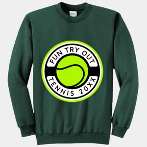 Core Fleece Crewneck Sweatshirt Thumbnail