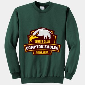 Core Fleece Crewneck Sweatshirt Thumbnail