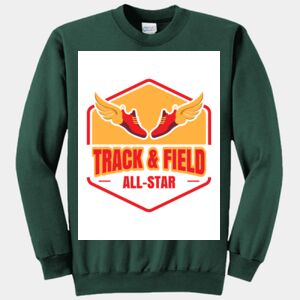 Core Fleece Crewneck Sweatshirt Thumbnail