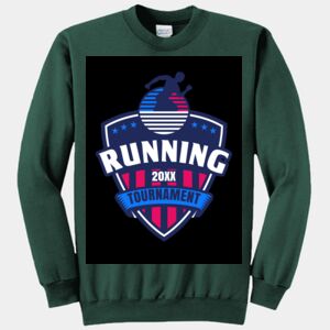 Core Fleece Crewneck Sweatshirt Thumbnail