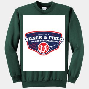 Core Fleece Crewneck Sweatshirt Thumbnail