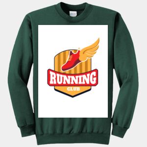 Core Fleece Crewneck Sweatshirt Thumbnail