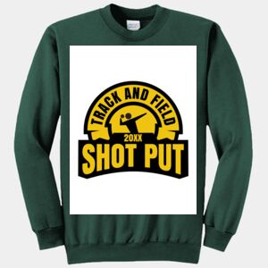 Core Fleece Crewneck Sweatshirt Thumbnail